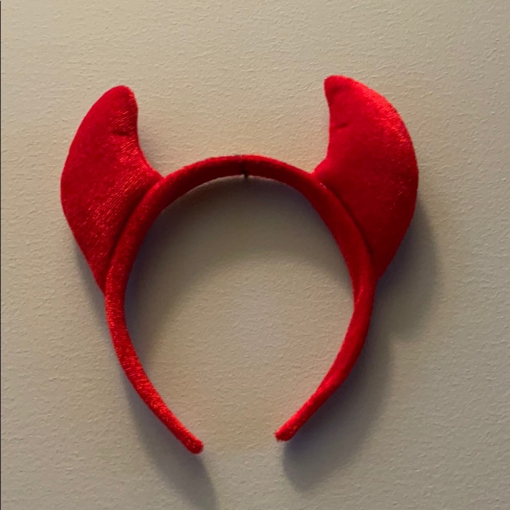 Head band. Halloween